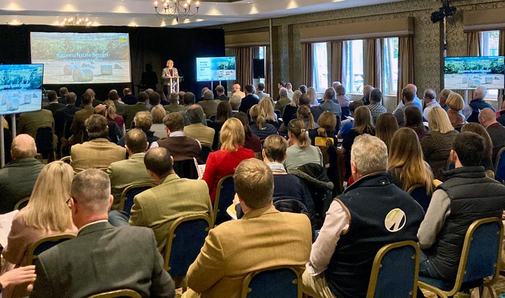Northern Farming Conference