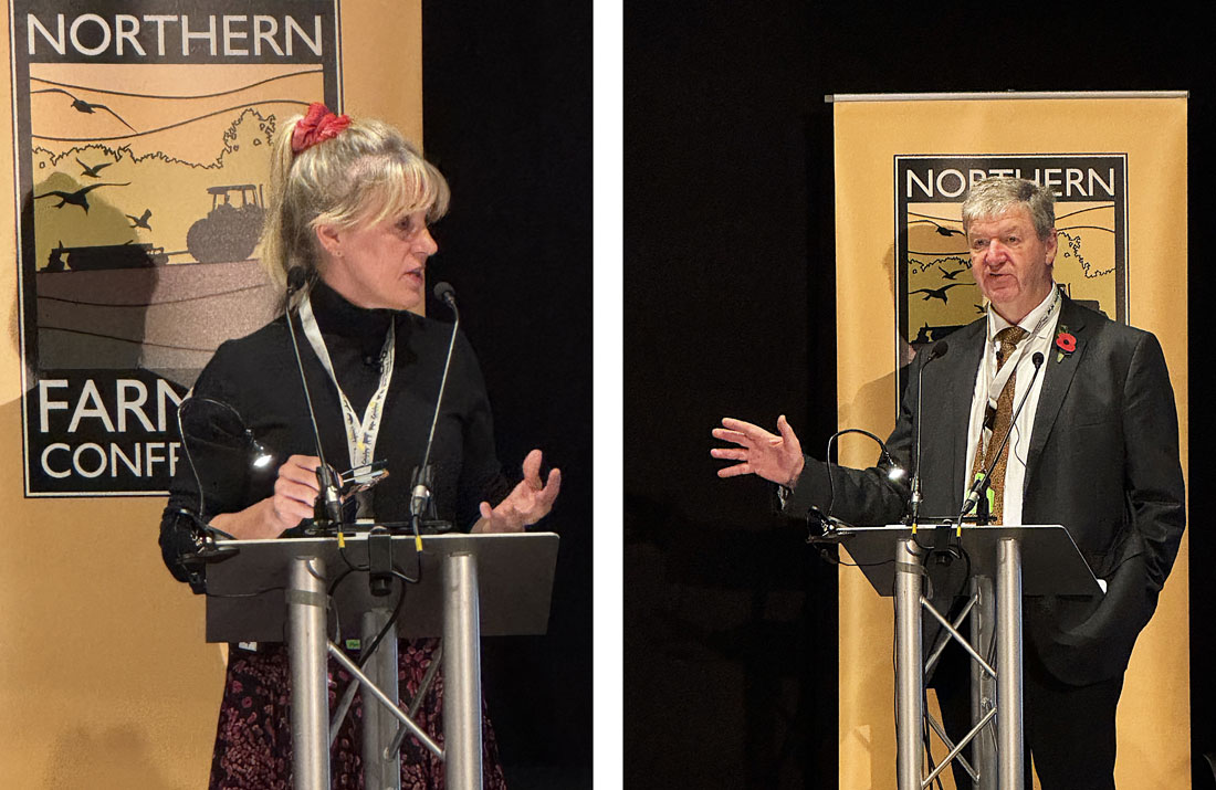 Northern Farming Conference