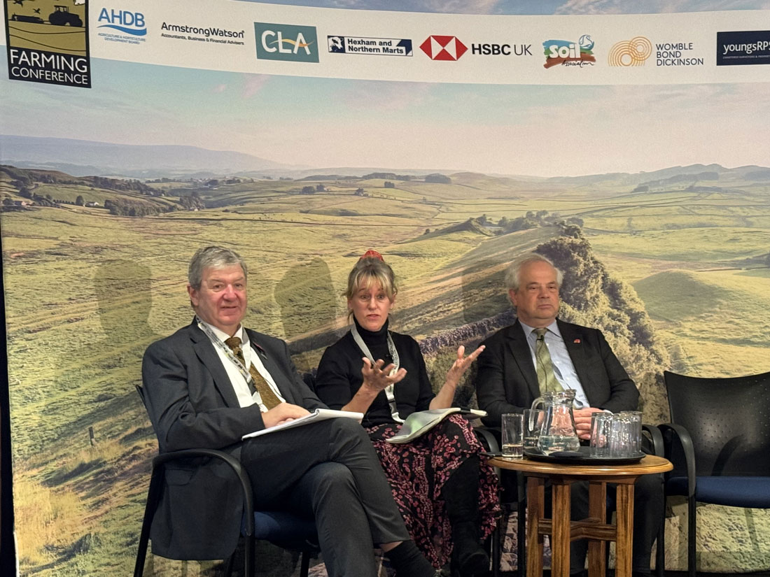 Northern Farming Conference