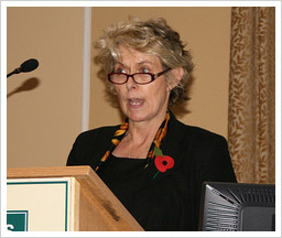 Anne McIntosh