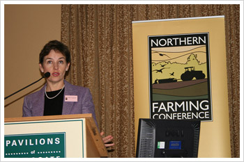 Mary Creagh
