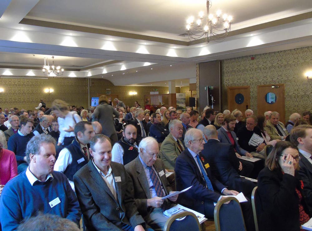 Northern Farming Conference