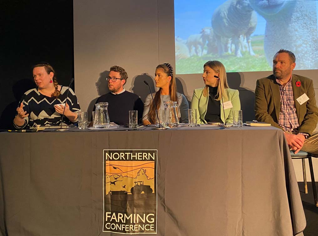 Northern Farming Conference